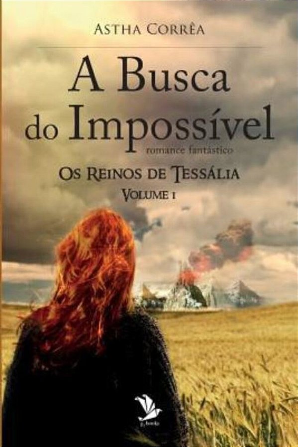 A Busca Do Impossível-..