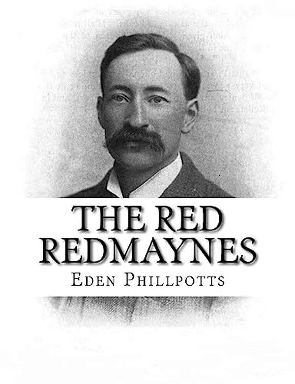 The Red Redmaynes-..