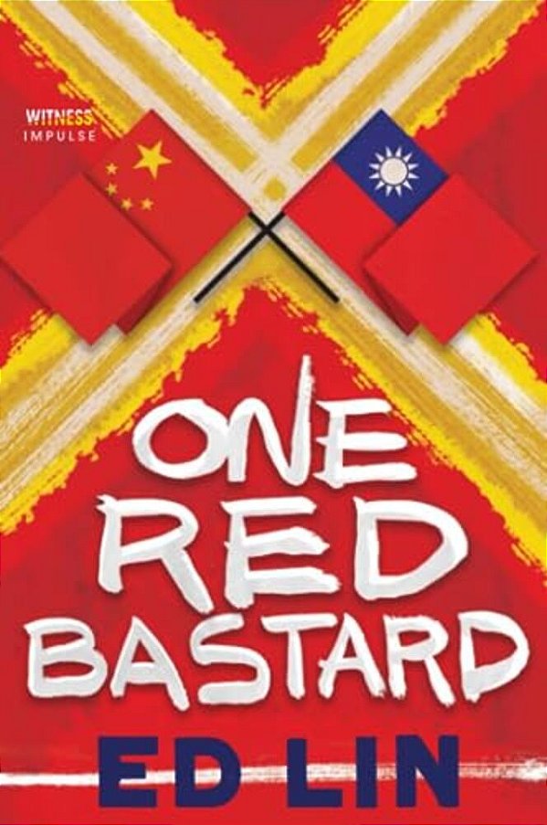 One Red Bastard-..