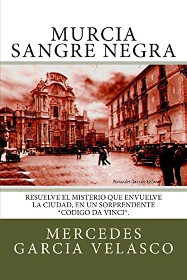 Murcia Sangre Negra-..