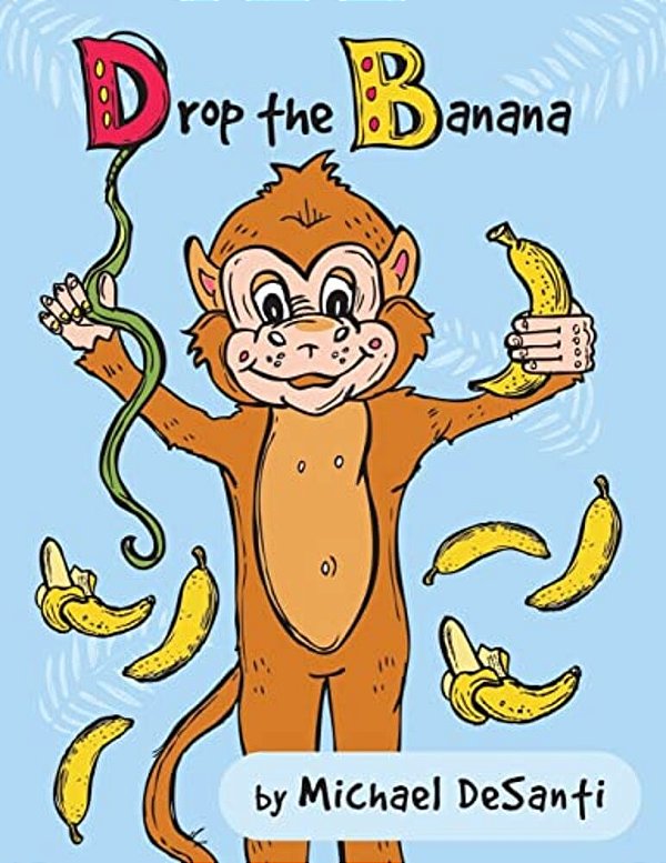 Drop The Banana-..