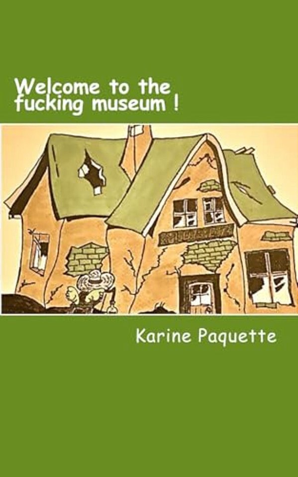 Welcome To The Fucking Museum!!: Saison 1 Et 2-..
