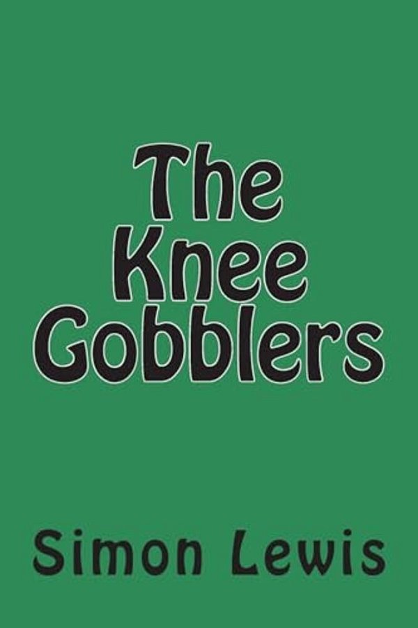 The Knee Gobblers-..