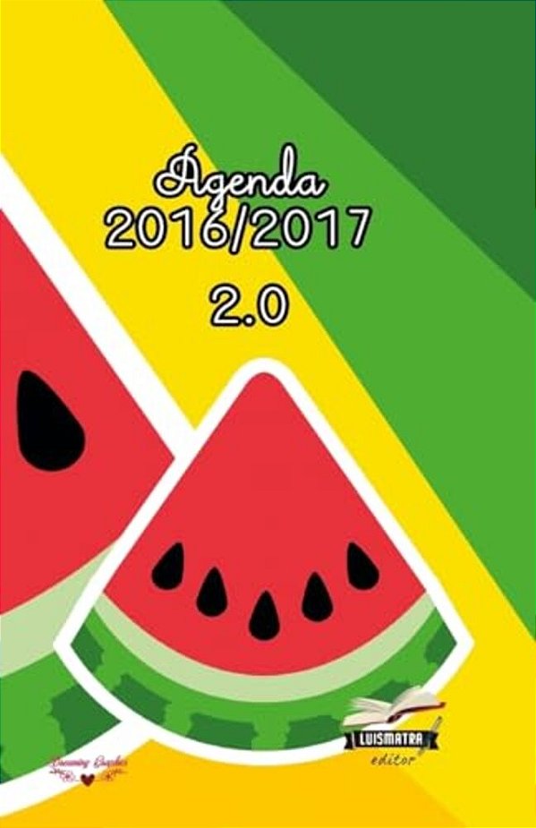 Agenda 2016 2017: Interior A Color-..