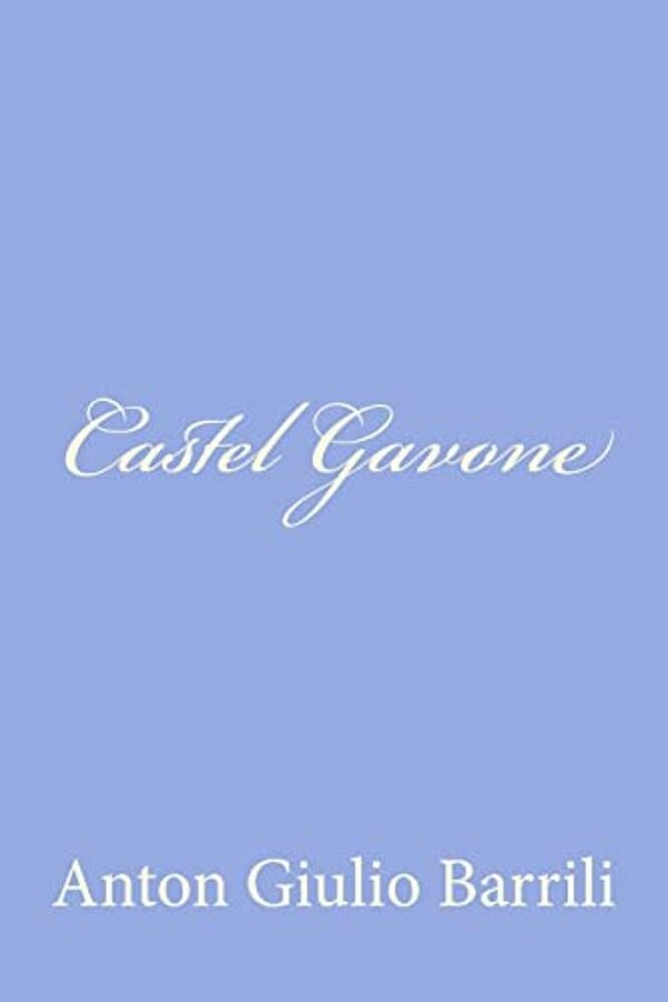 Castel Gavone-..