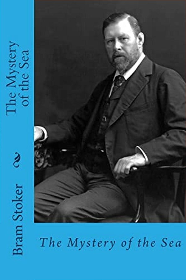 The Mystery Of The Sea-..