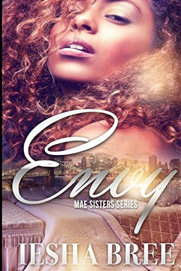 Envy: Mae Sister Series-..