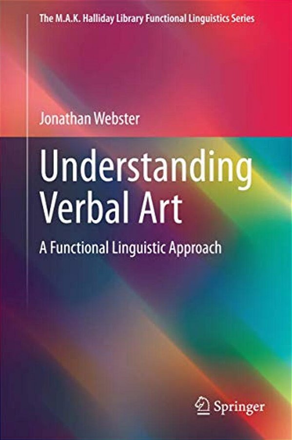 Understanding Verbal Art: A Functional Linguistic Approach-..