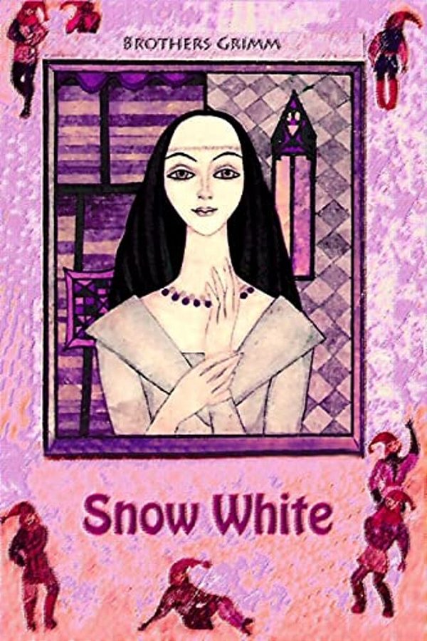 Snow White-..