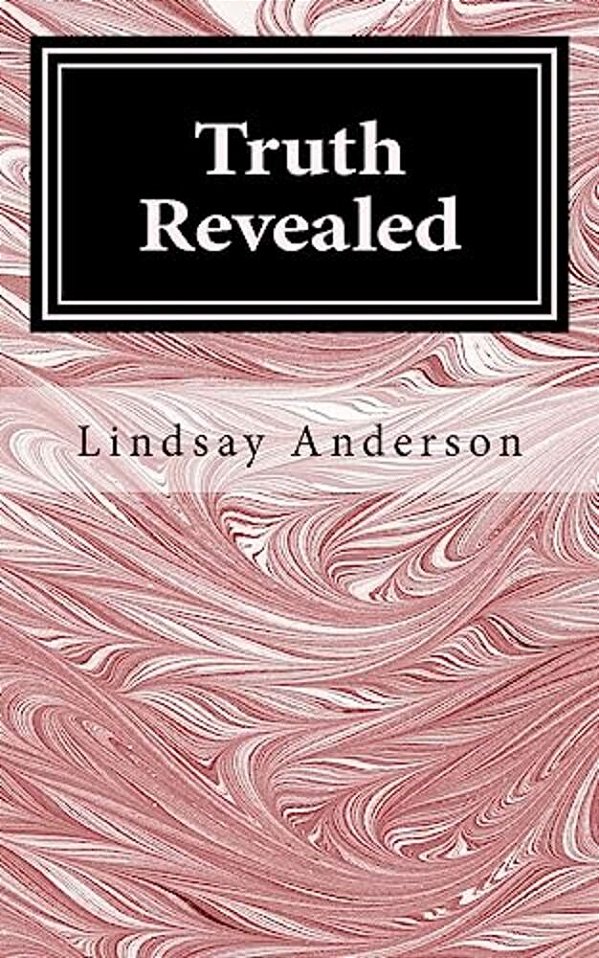Truth Revealed-..