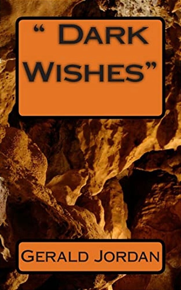 Dark Wishes-..