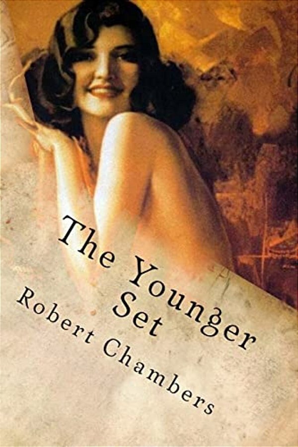 The Younger Set-..