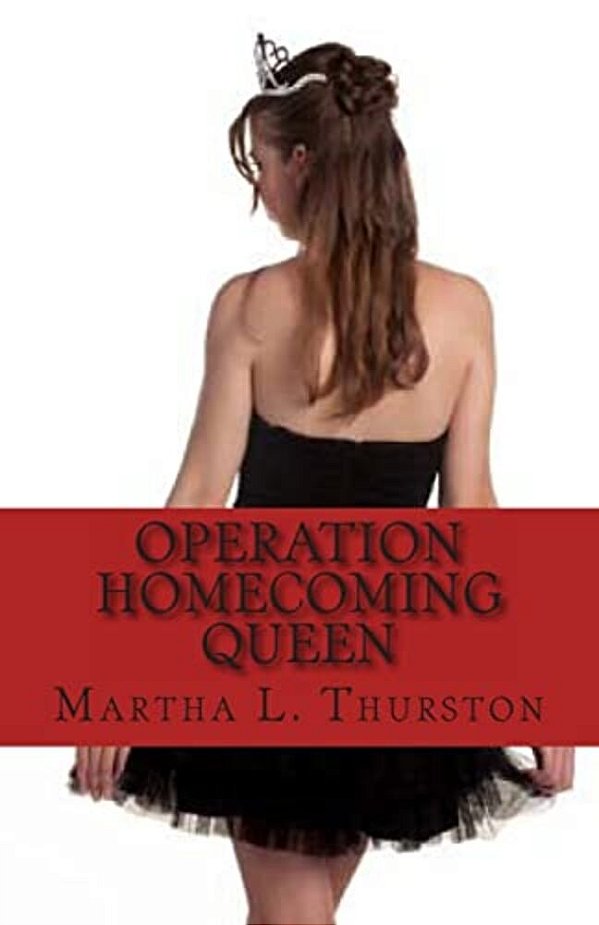 Operation Homecoming Queen-..