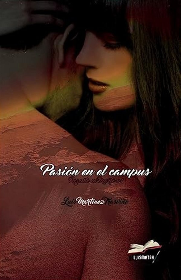 Pasión En El Campus-..