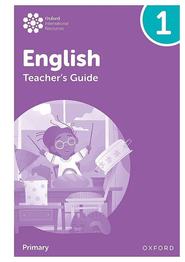 Oxford International Primary English-..