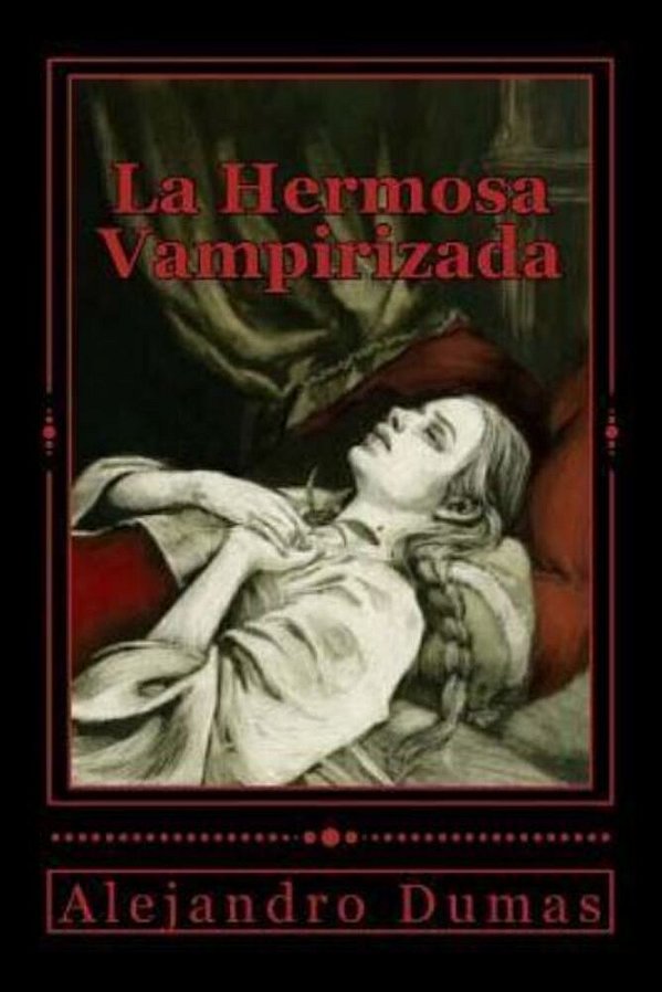 La Hermosa Vampirizada-..
