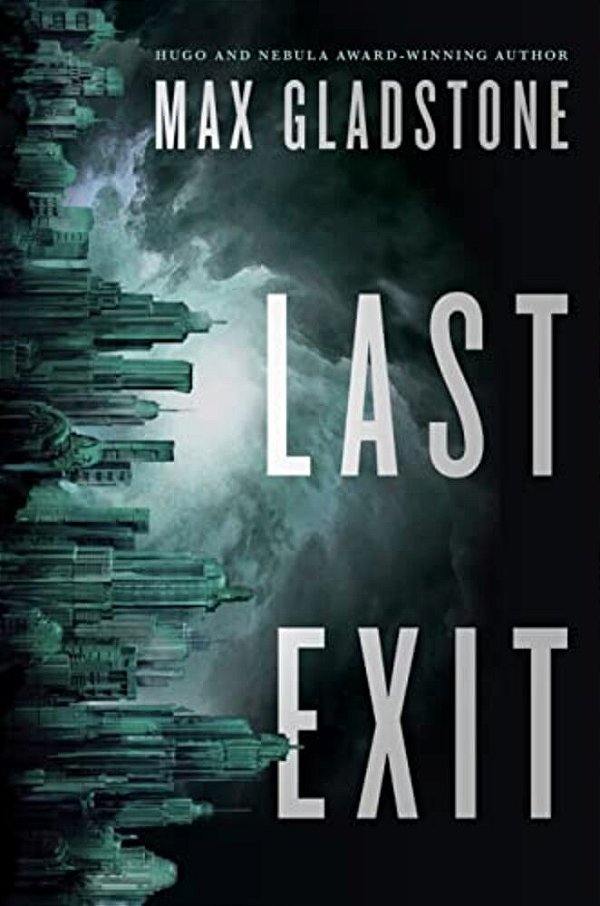 Last Exit-..