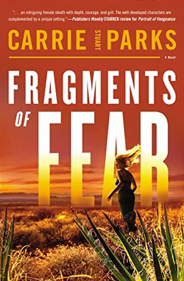 Fragments Of Fear-..