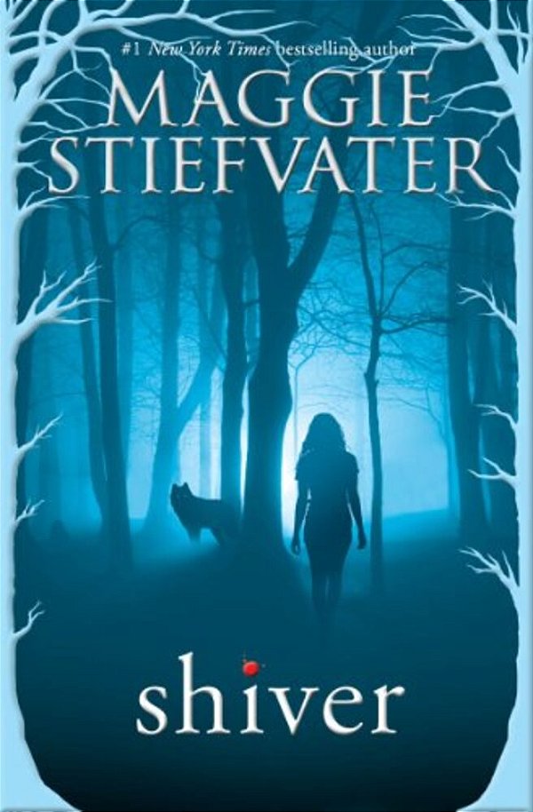 Shiver (Shiver, Book 1): Volume 1-..