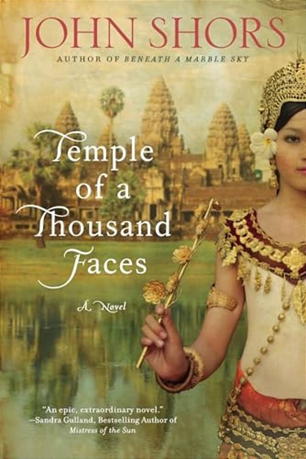 Temple Of A Thousand Faces-..
