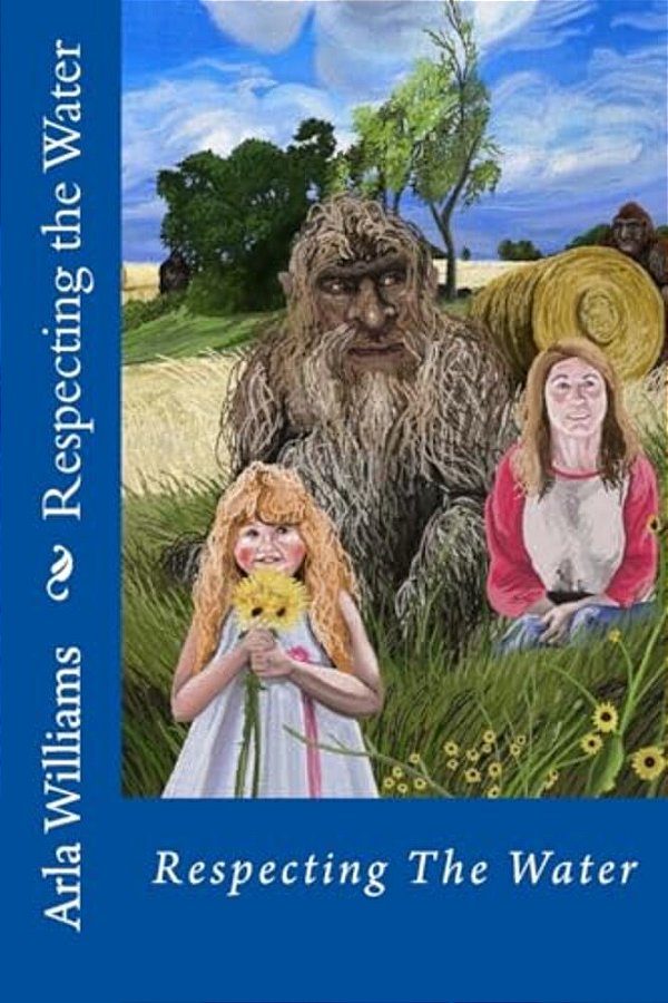 Respecting The Water-..