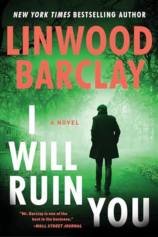 I Will Ruin You-..