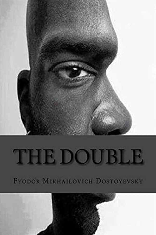 The Double (English Edition)-..