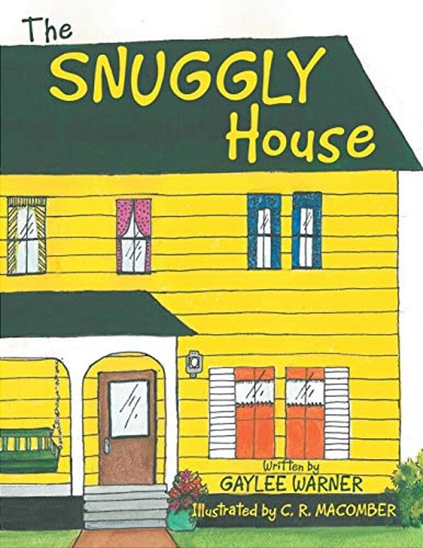 The Snuggly House-..
