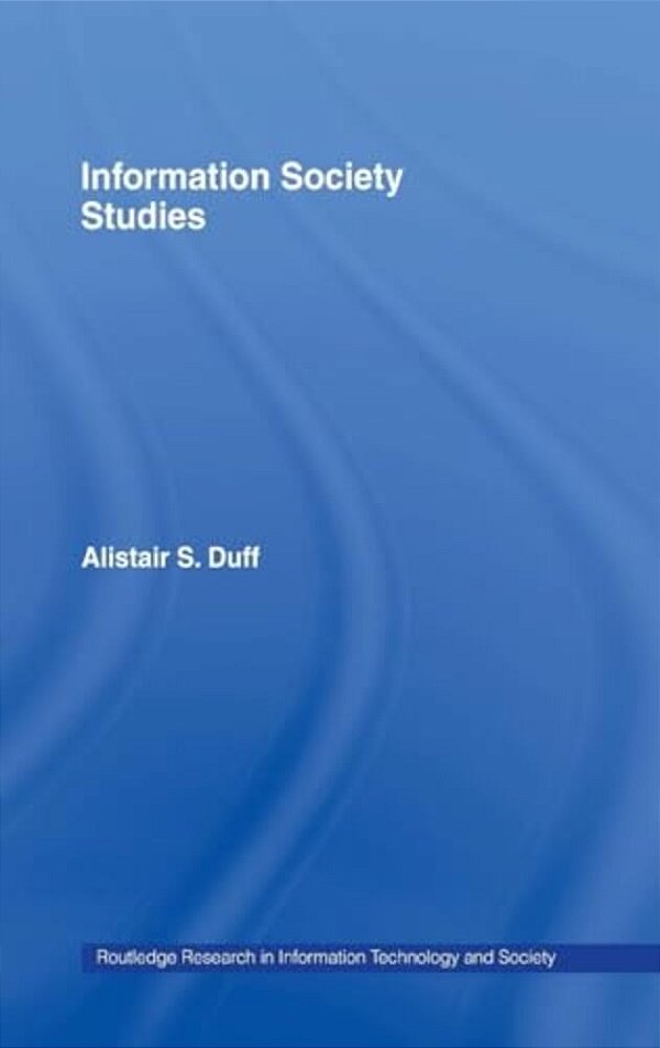 Information Society Studies-..