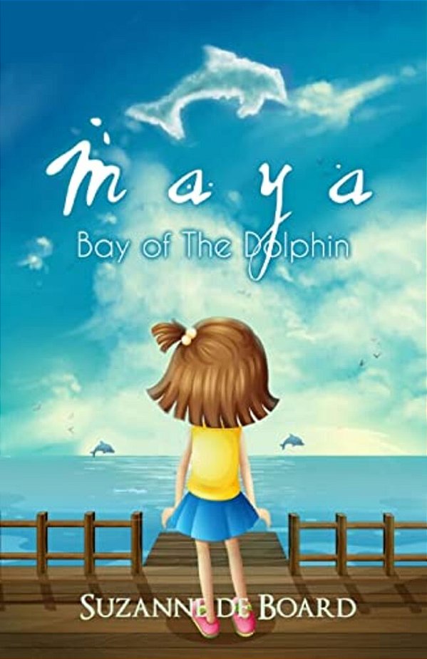 Maya-Bay Of The Dolphin-..