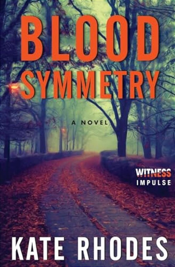 Blood Symmetry-..