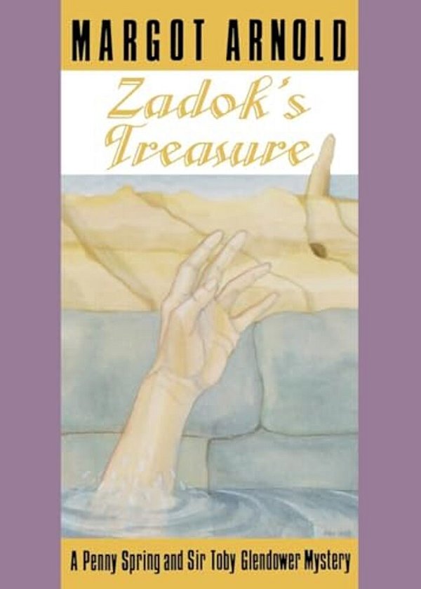Zadok's Treasure-..