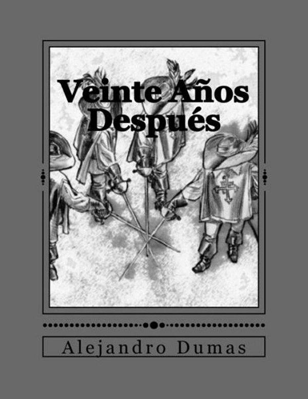 Veinte Años Después-..