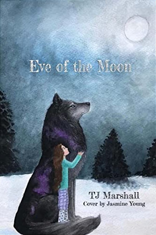 Eve Of The Moon-..