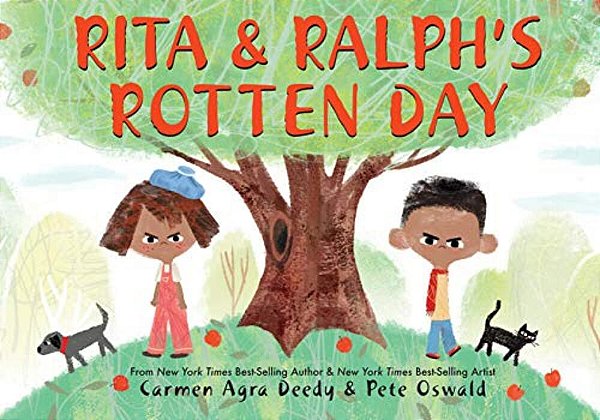 Rita And Ralph's Rotten Day-..
