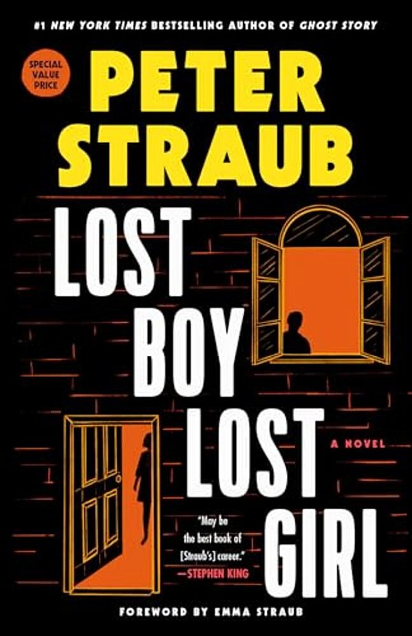 Lost Boy Lost Girl-..