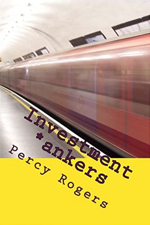 Investment *Ankers: Volume One-..