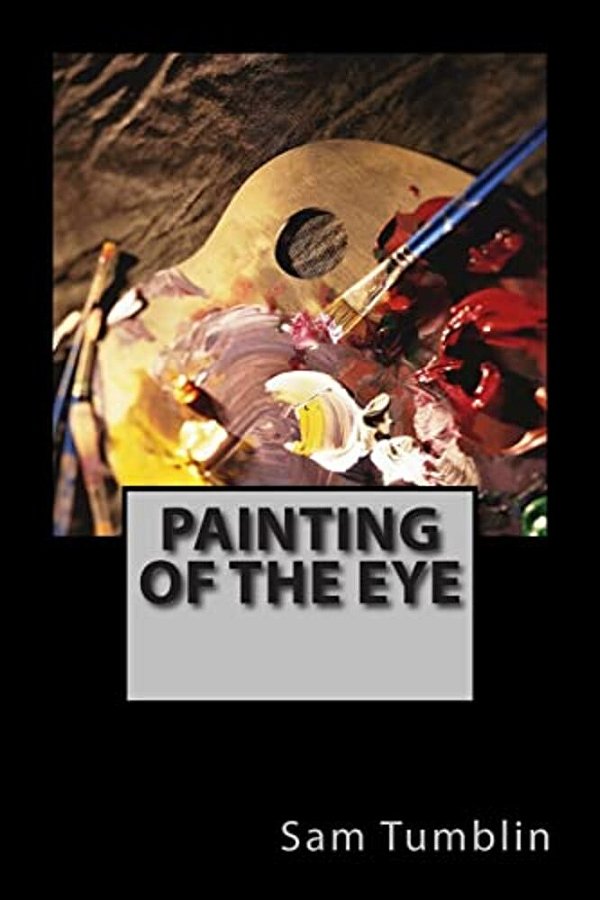 Painting Of The Eye-..