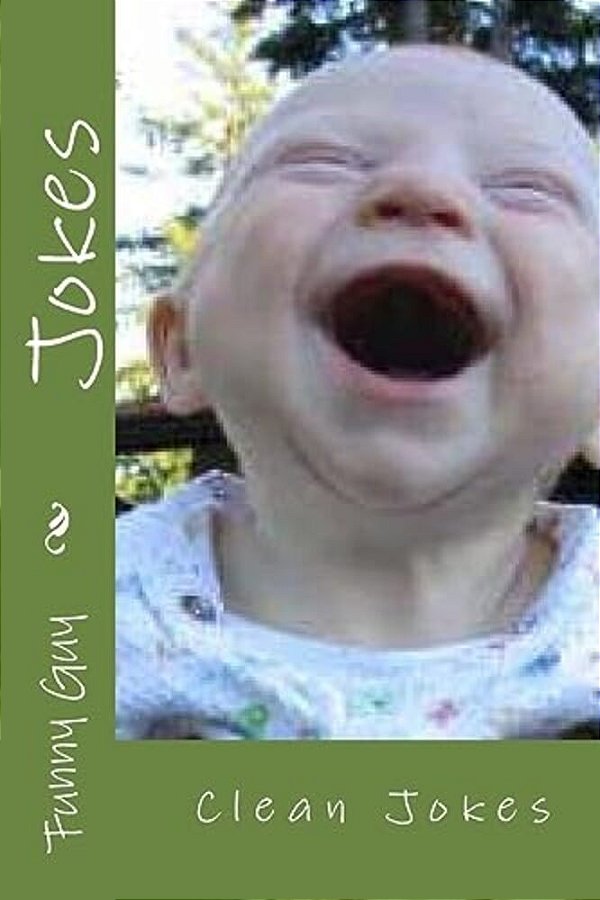 Jokes: Clean Jokes-..