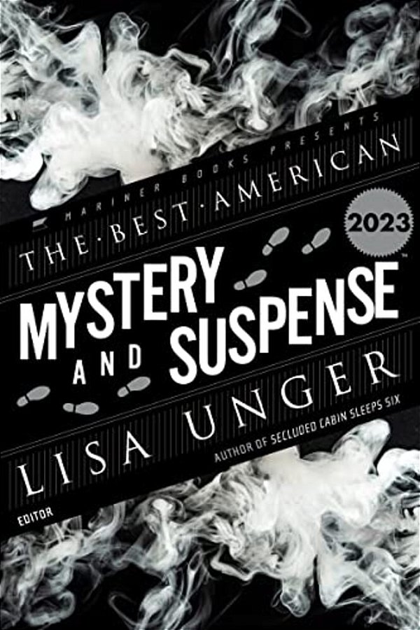 The Best American Mystery And Suspense 2023-..