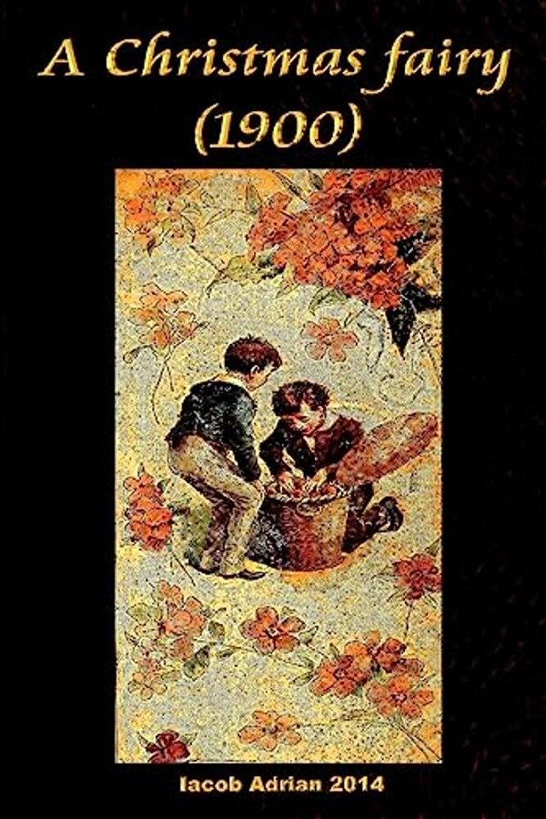 A Christmas Fairy (1900)-..