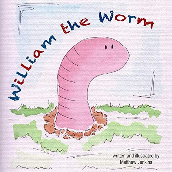 William The Worm-..