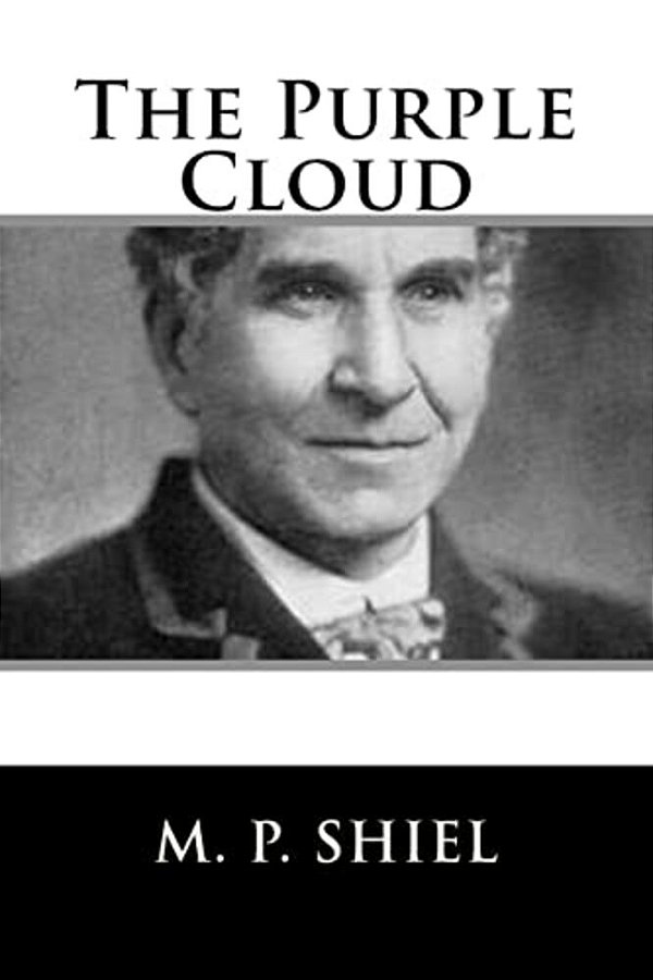 The Purple Cloud-..