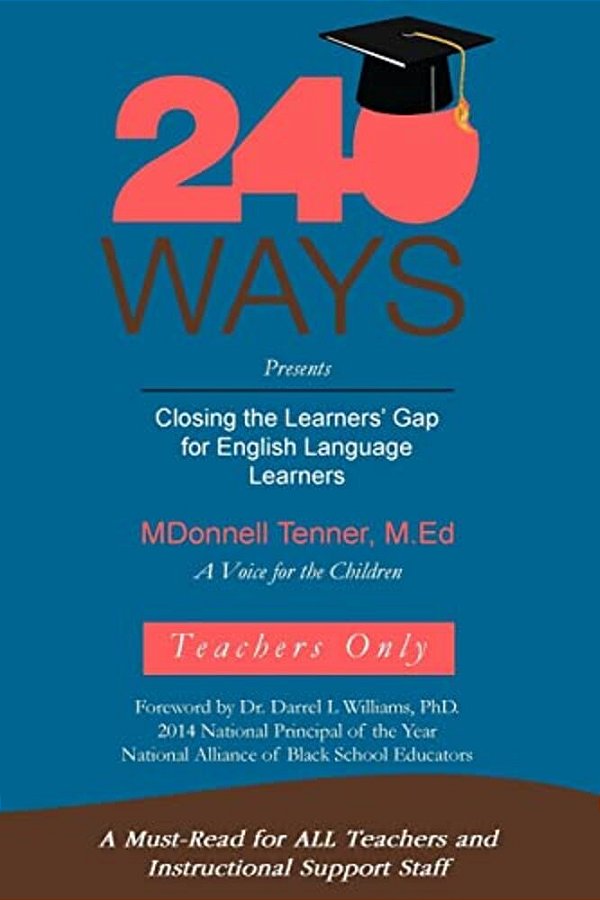 Closing The Learners' Gap For English Language Learners-..