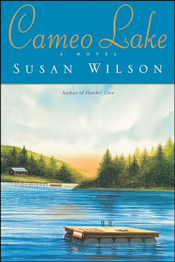 Cameo Lake-..
