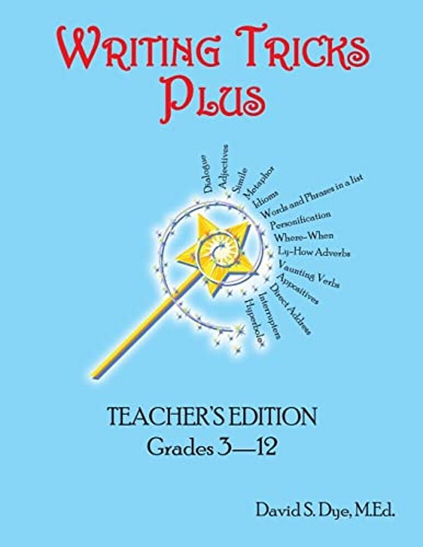 Writing Tricks Plus: Teacher 2ND Edition-..