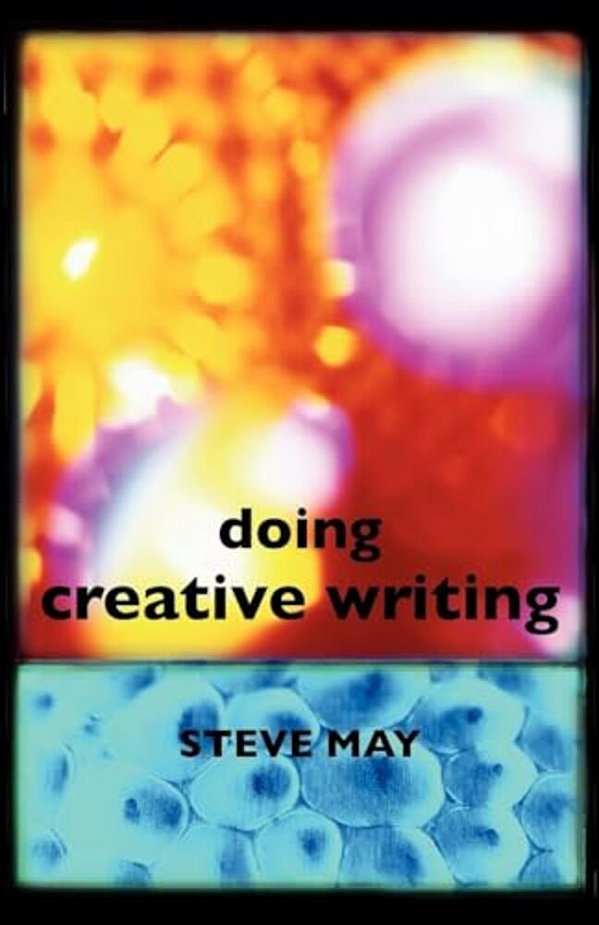 Doing Creative Writing-..