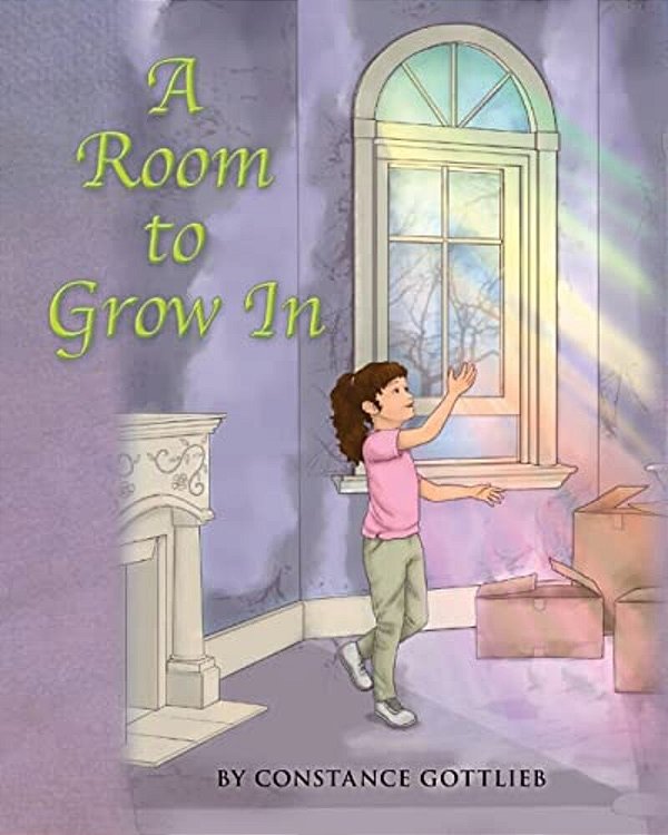 A Room To Grow In-..