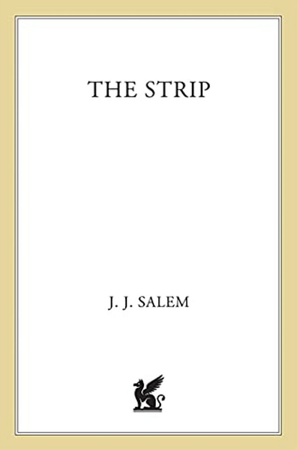 The Strip-..