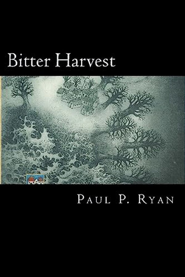 Bitter Harvest: Shadow Boxing In The Dark-..